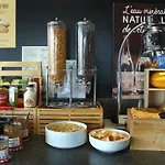 Ibis Dijon Sud