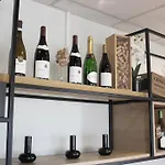 Ibis Dijon Sud