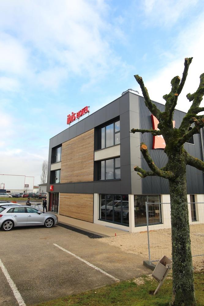 Ibis Dijon Sud