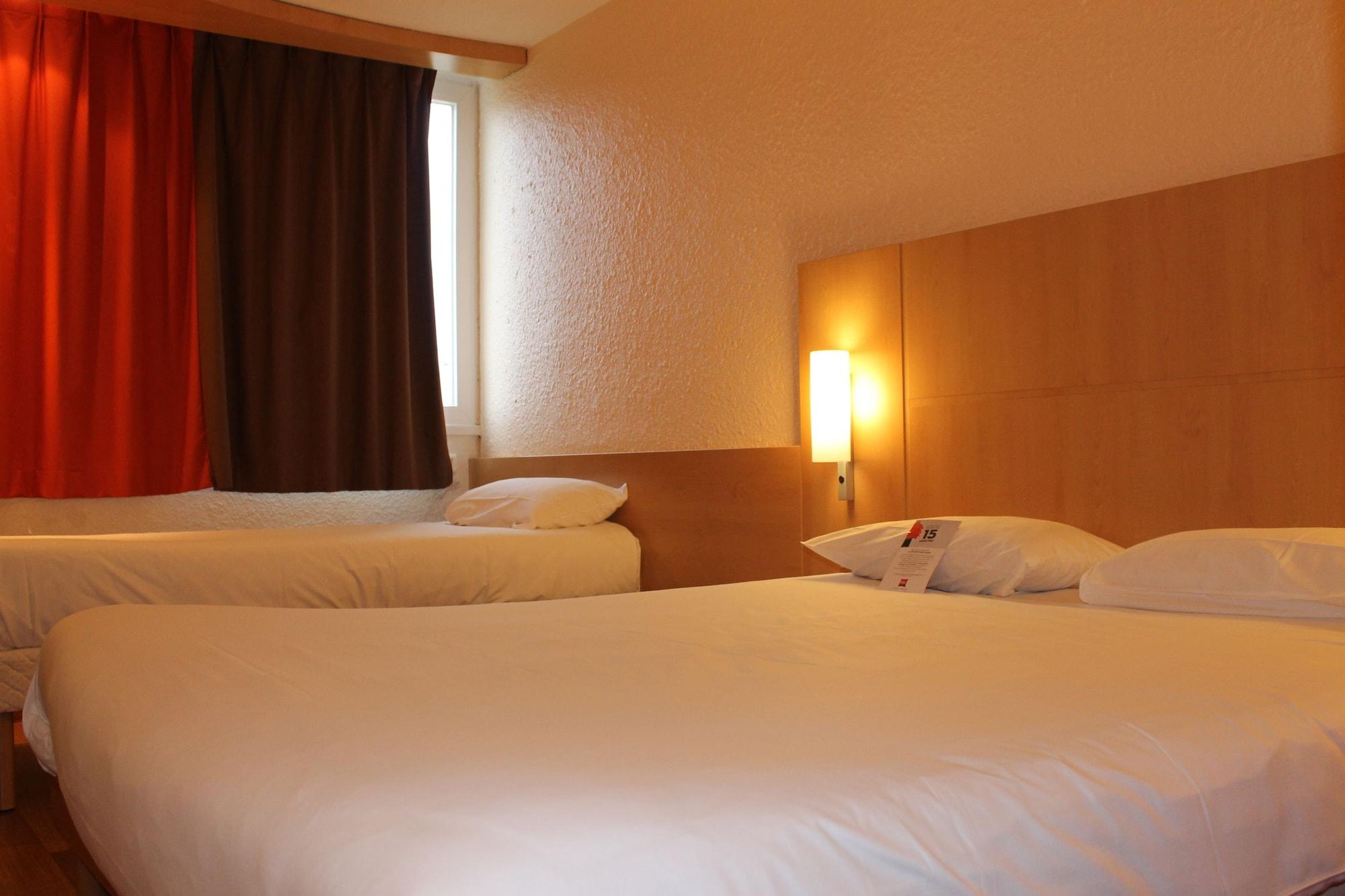 Ibis Dijon Sud 3*