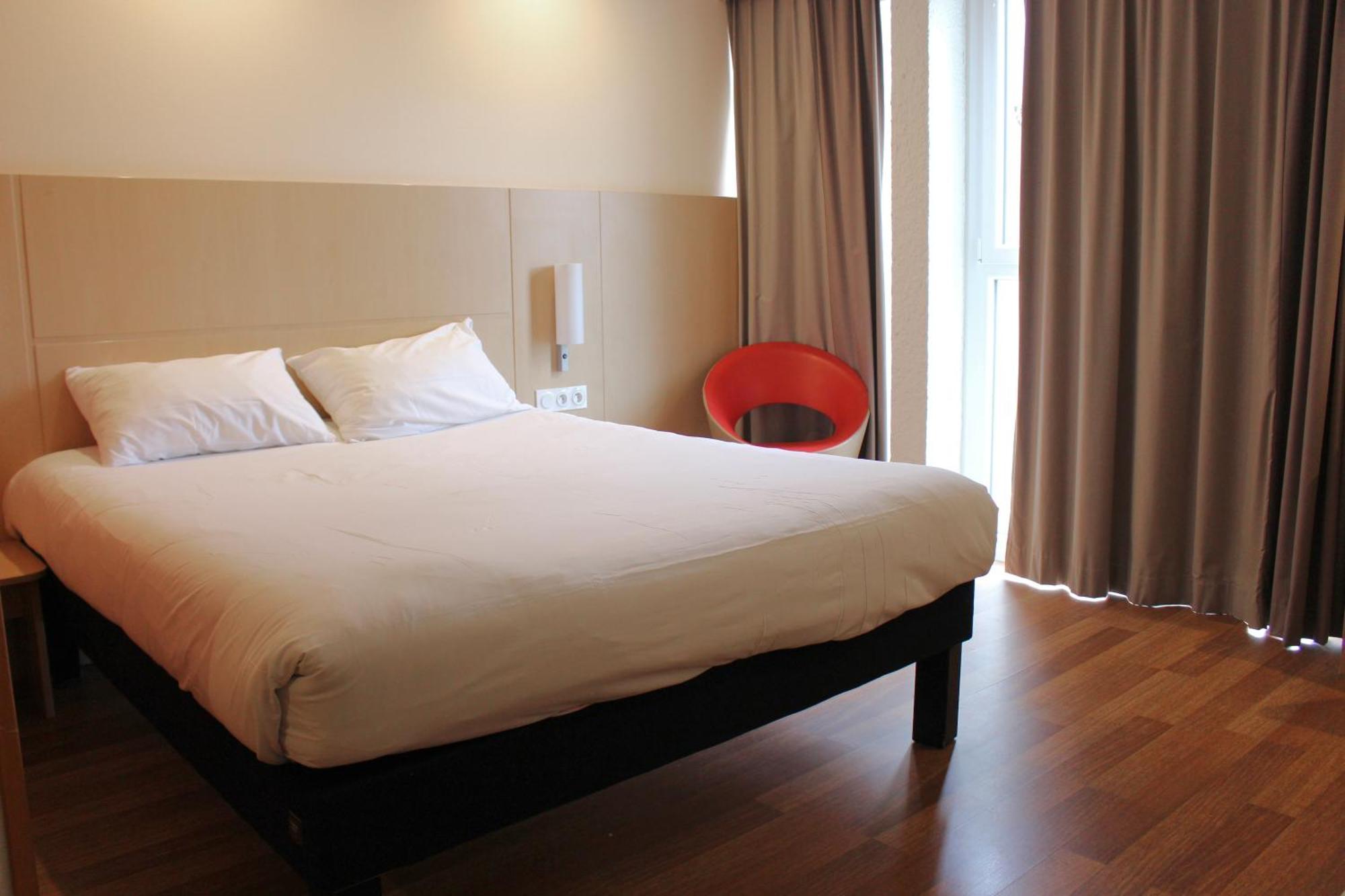 Ibis Dijon Sud