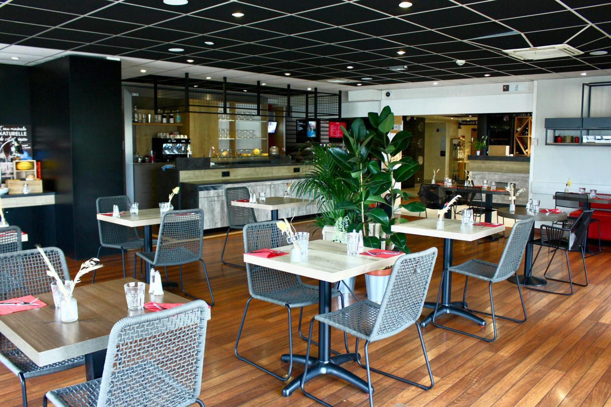 Ibis Dijon Sud Hotel 3*