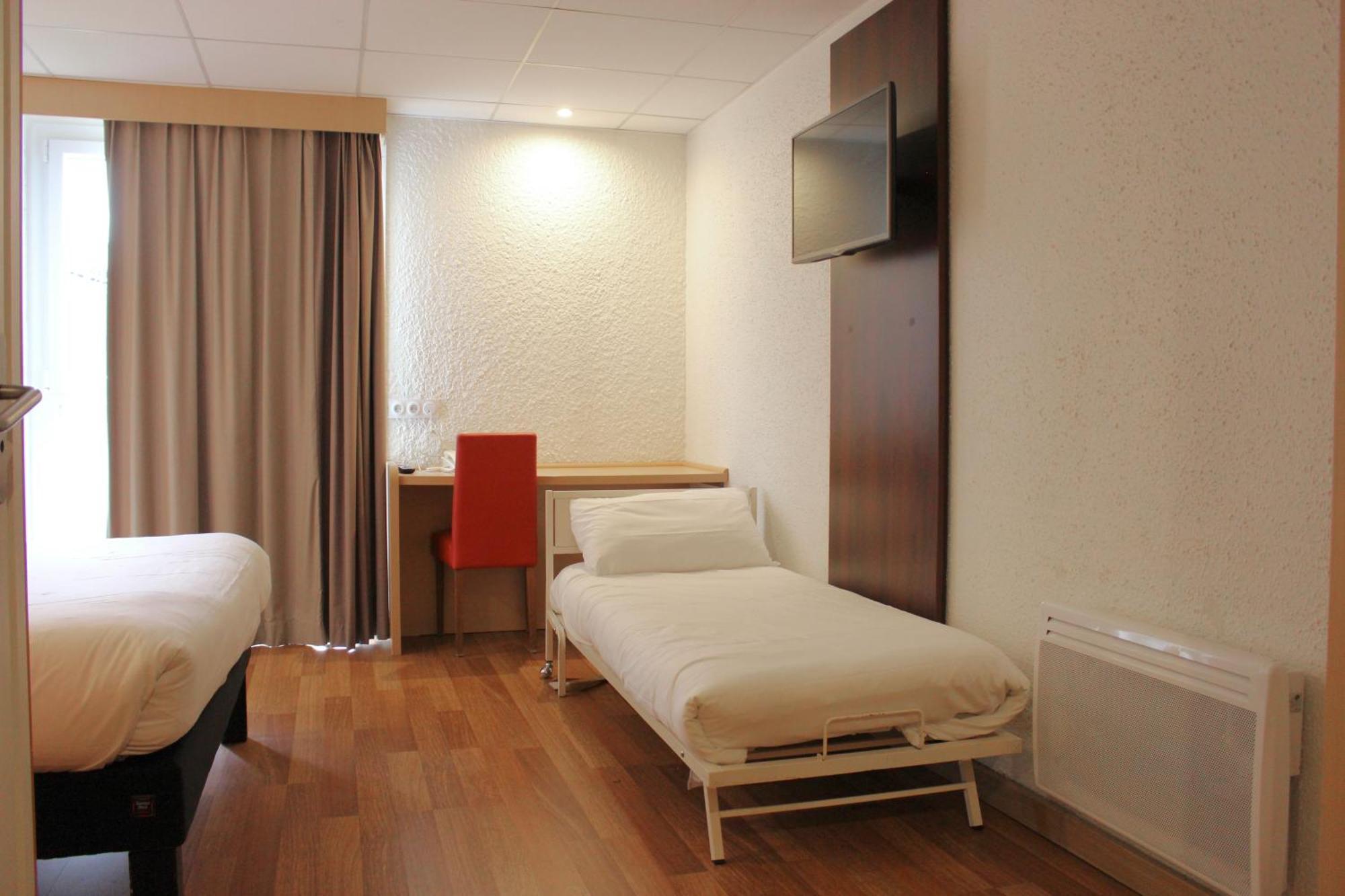 Ibis Dijon Sud 3*