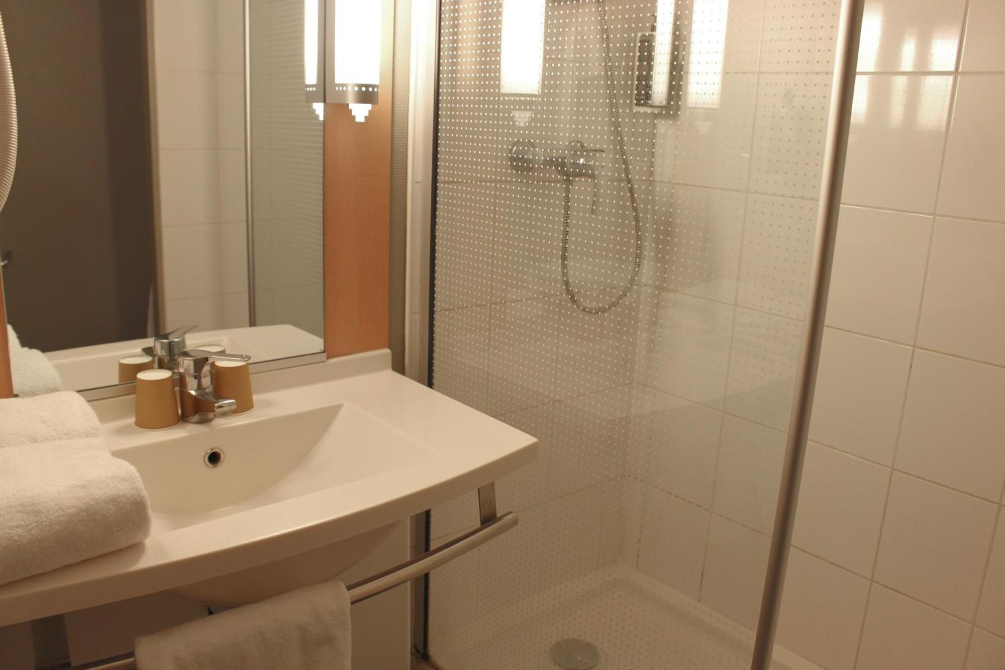 Ibis Dijon Sud Hotel