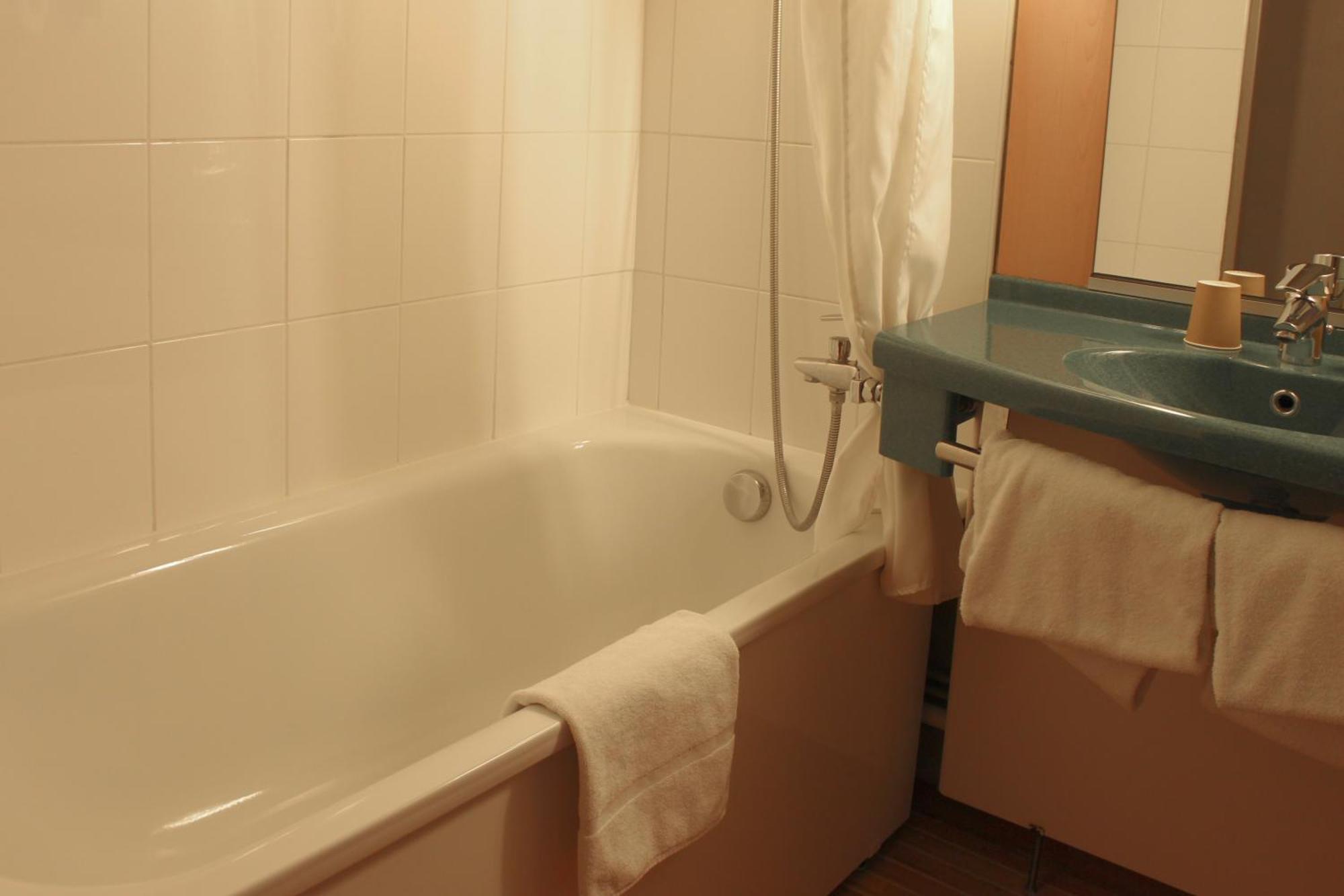 Hotel Ibis Dijon Sud