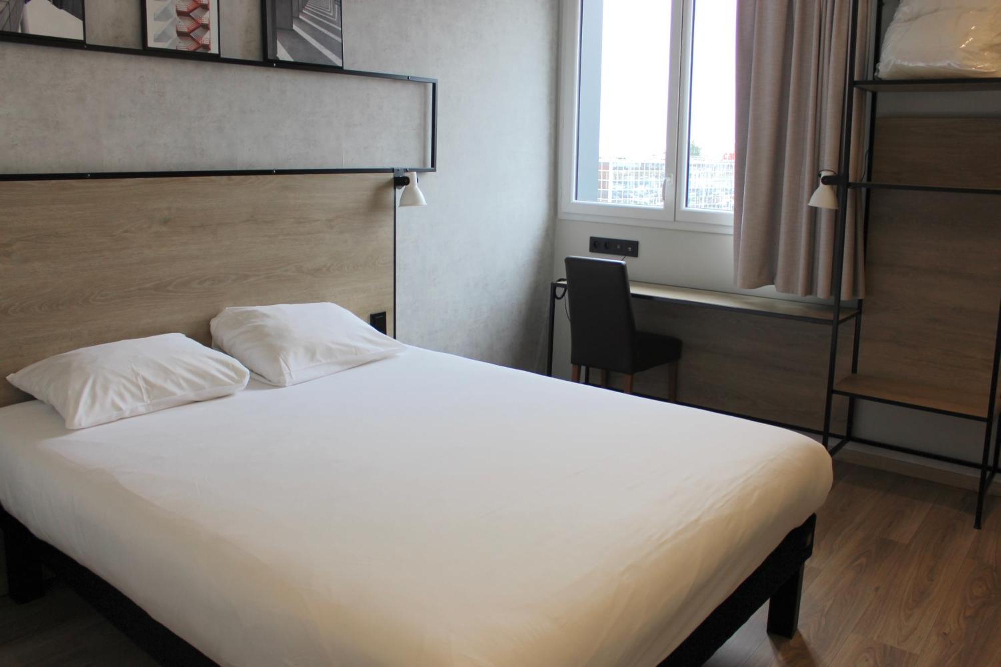 Ibis Dijon Sud 3*