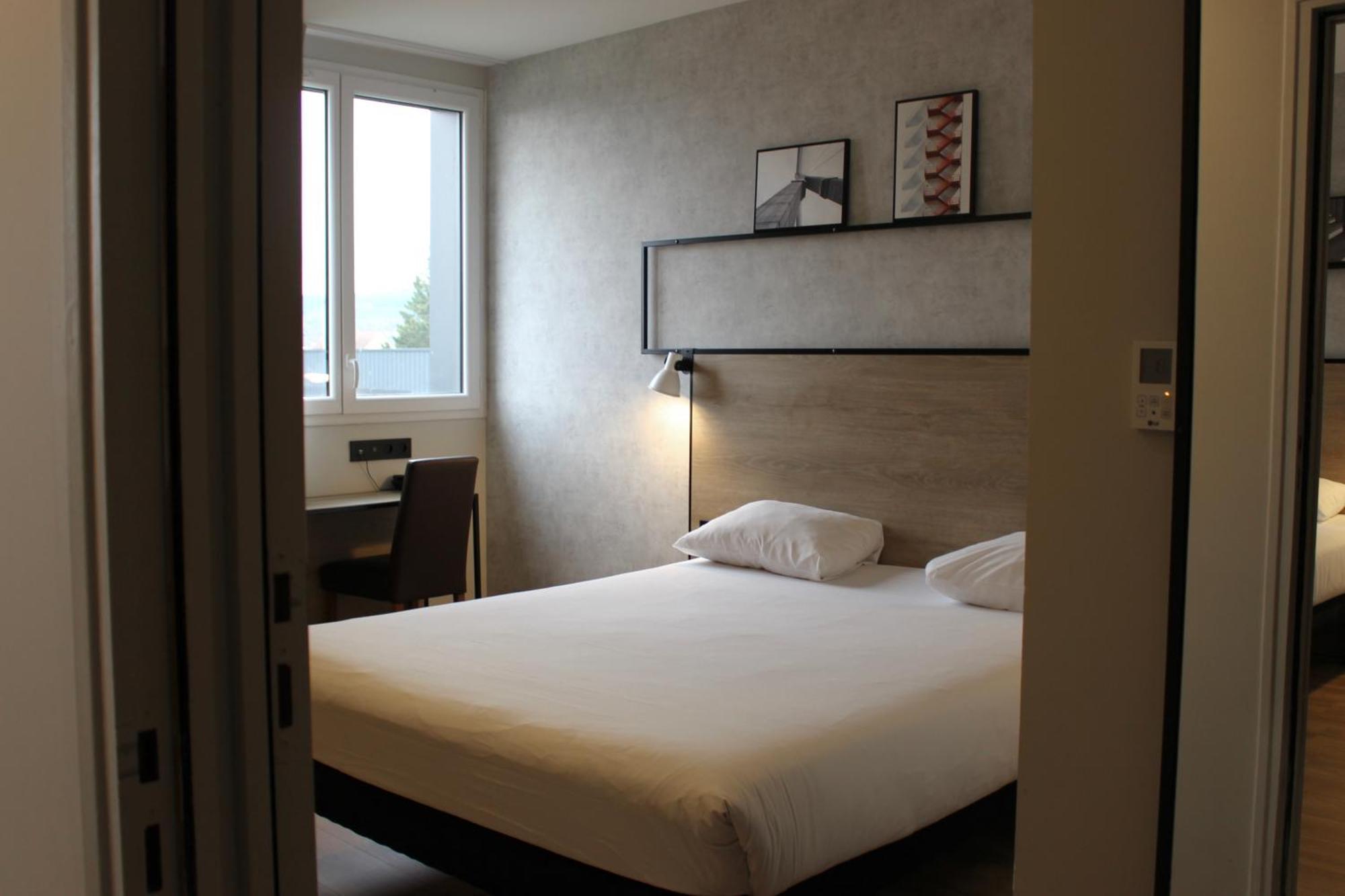Ibis Dijon Sud 3* Perrigny-les-Dijon