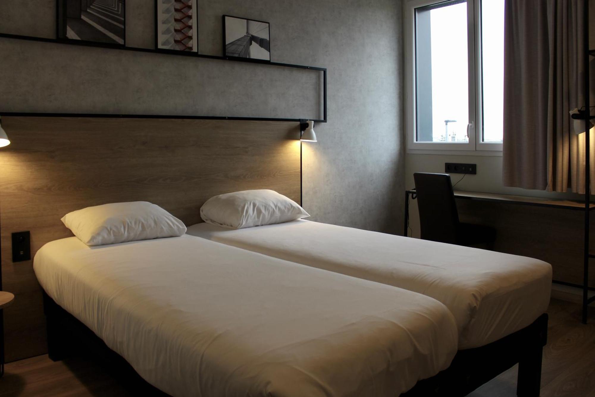 Ibis Dijon Sud Hotel