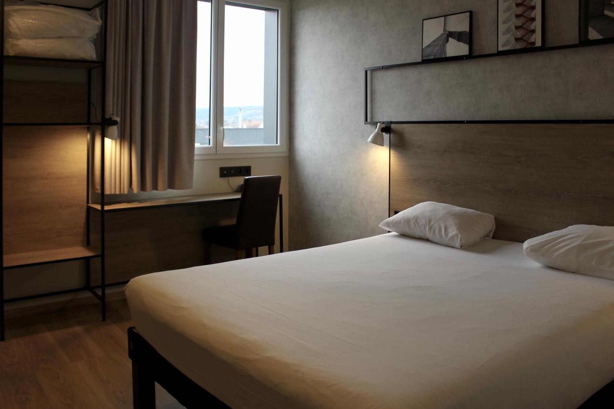 Hotel Ibis Dijon Sud