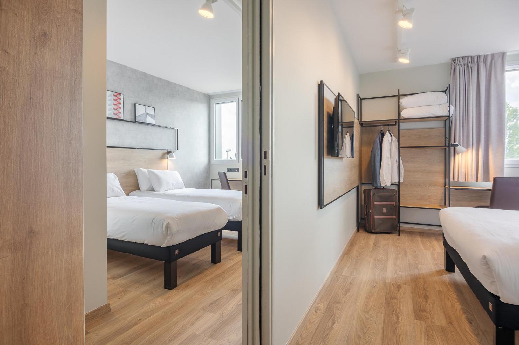 Hotel Ibis Dijon Sud Perrigny-les-Dijon