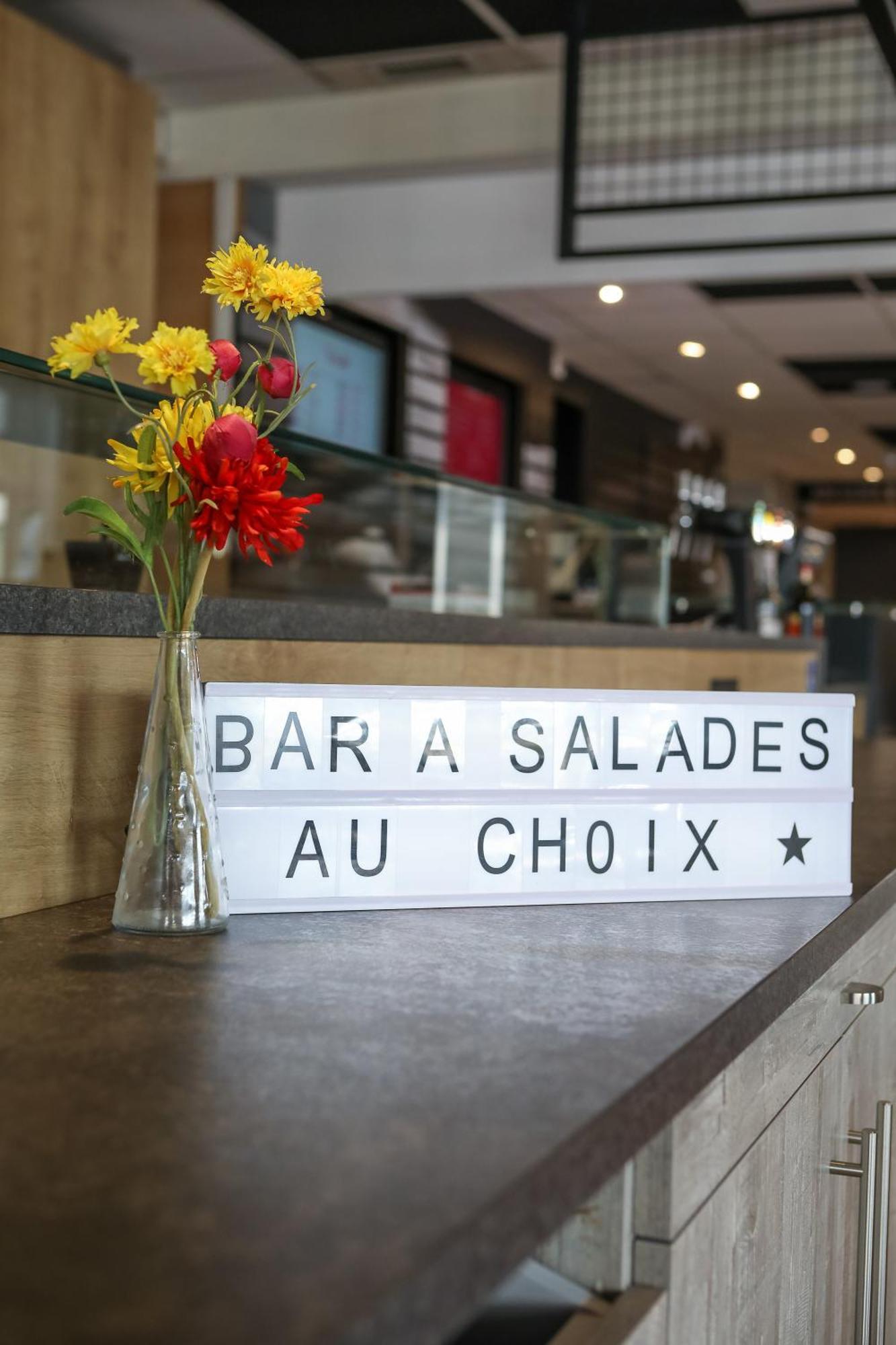 Ibis Dijon Sud 3*
