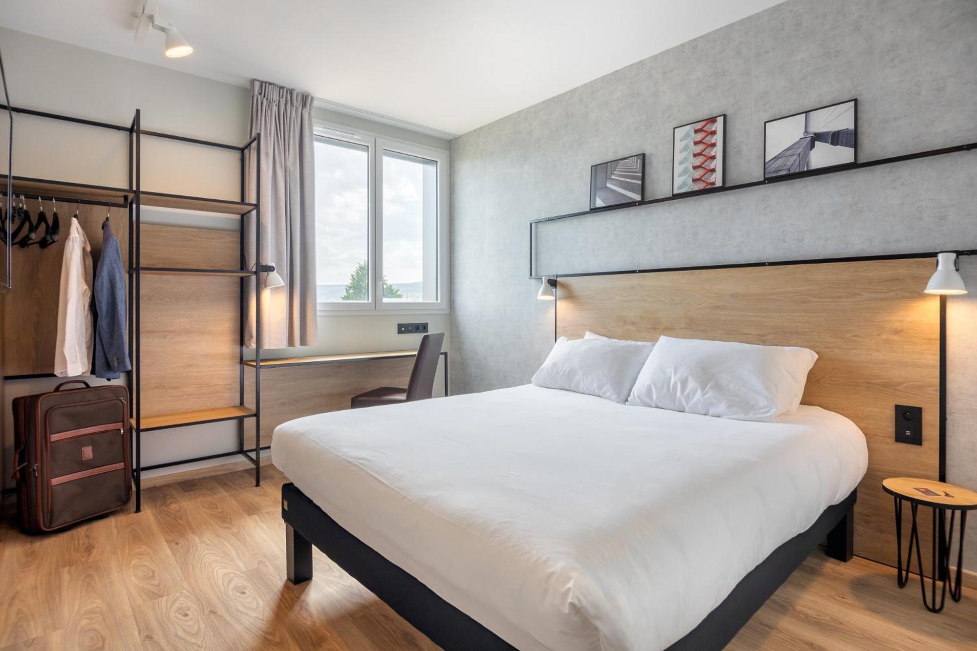 Ibis Dijon Sud Hotel