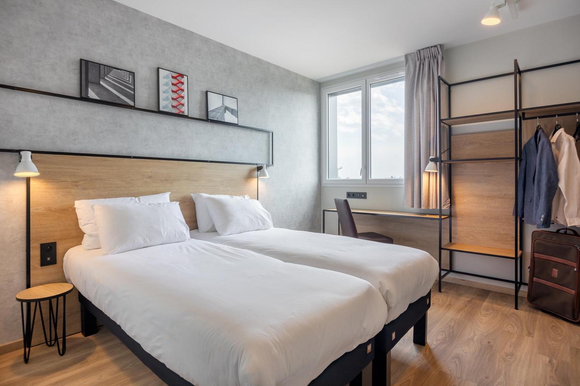 Ibis Dijon Sud Hotel 3*