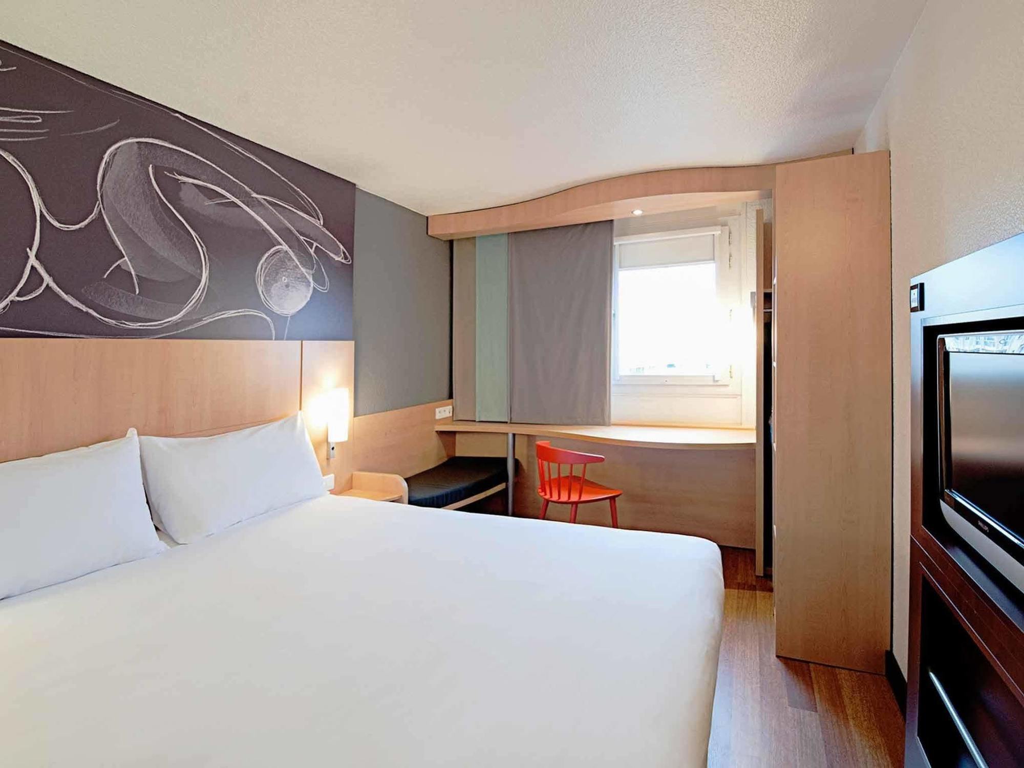 Hotel Ibis Dijon Sud Perrigny-les-Dijon