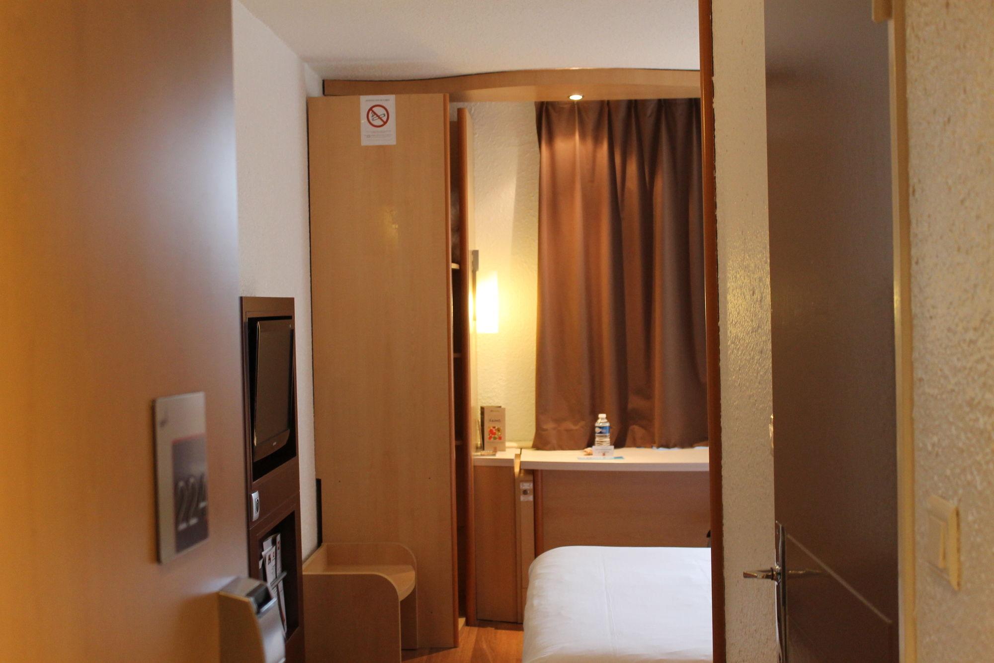 Ibis Dijon Sud Hotel Perrigny-les-Dijon