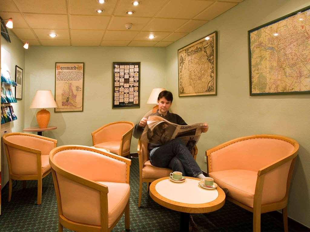 Hotel Ibis Dijon Sud