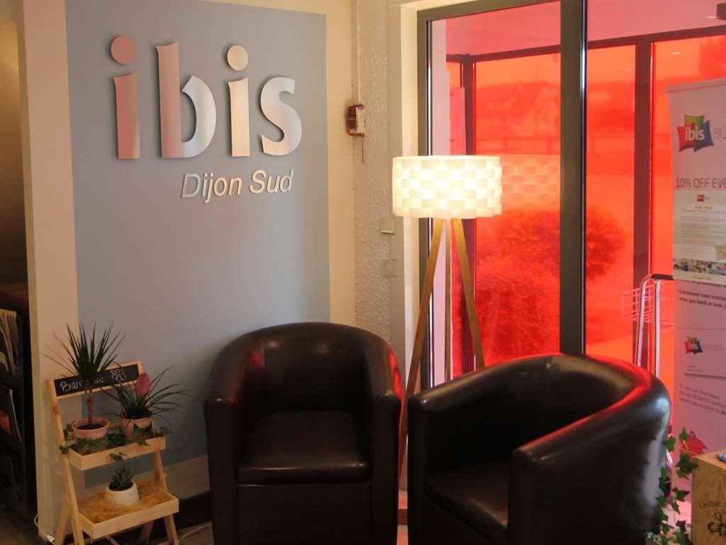 Ibis Dijon Sud Hotel